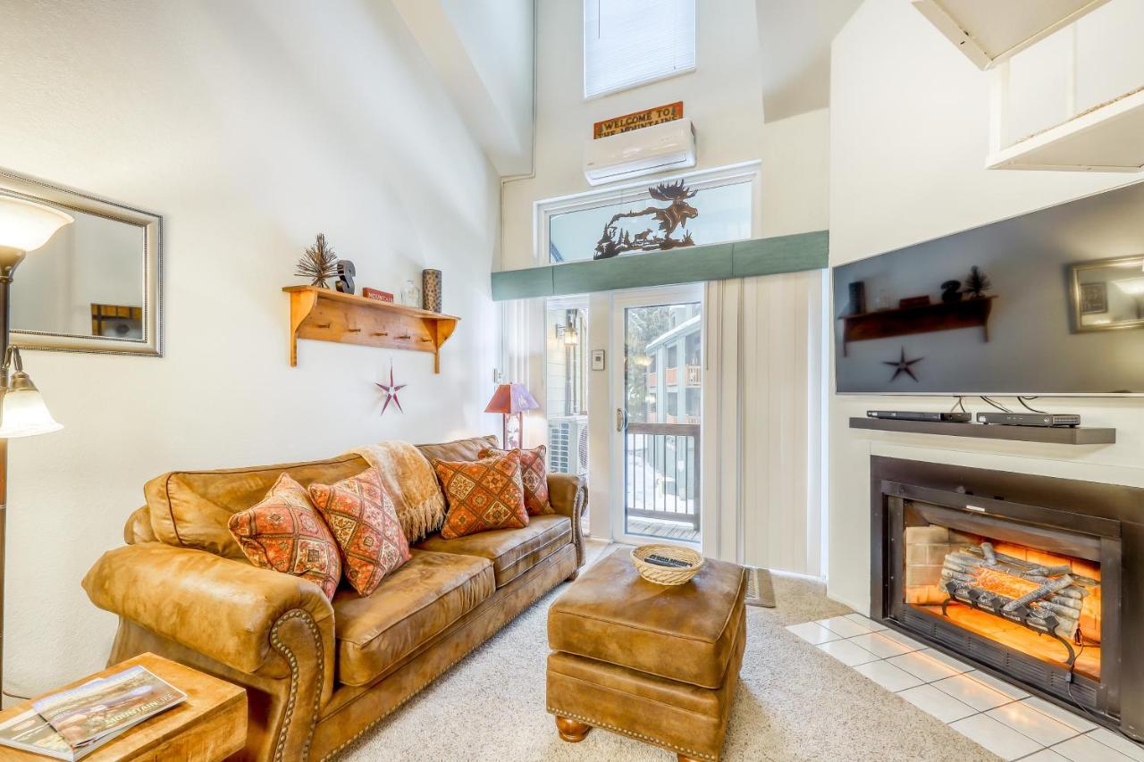 Snowcrest Park City Quarto foto